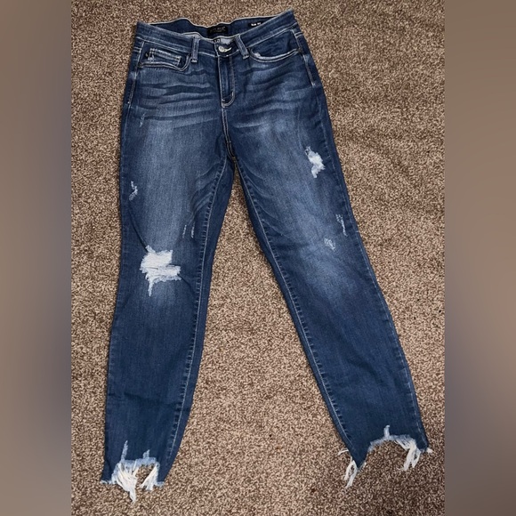 Judy blue jeans - Picture 2 of 3